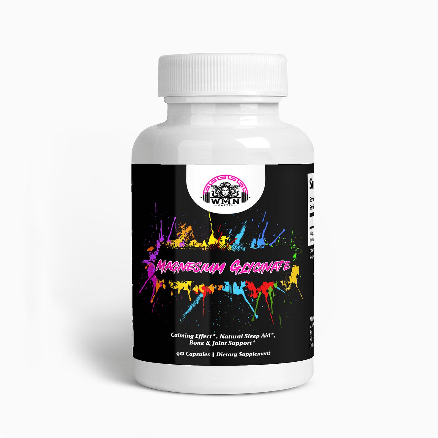 Magnesium Glycinate