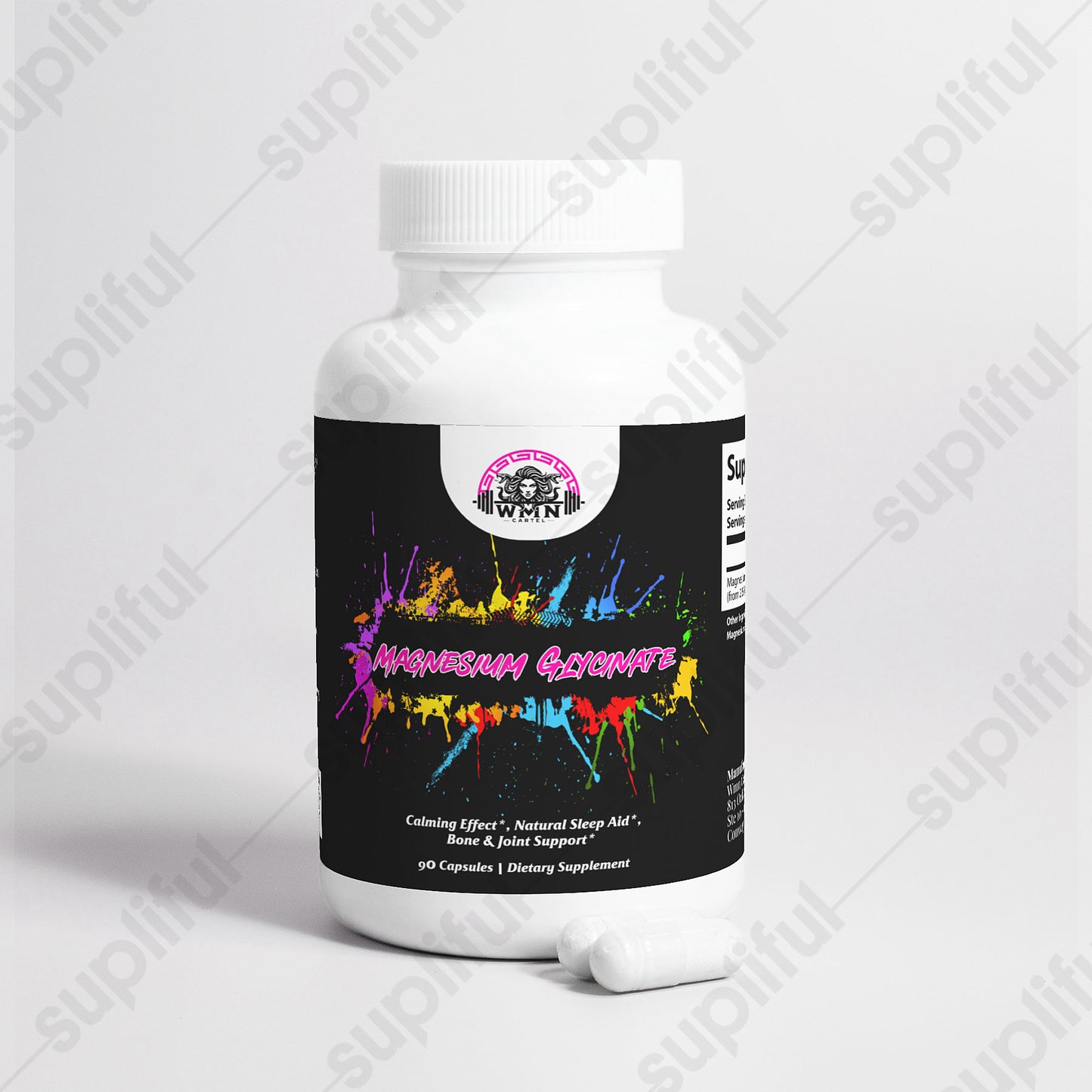 Magnesium Glycinate