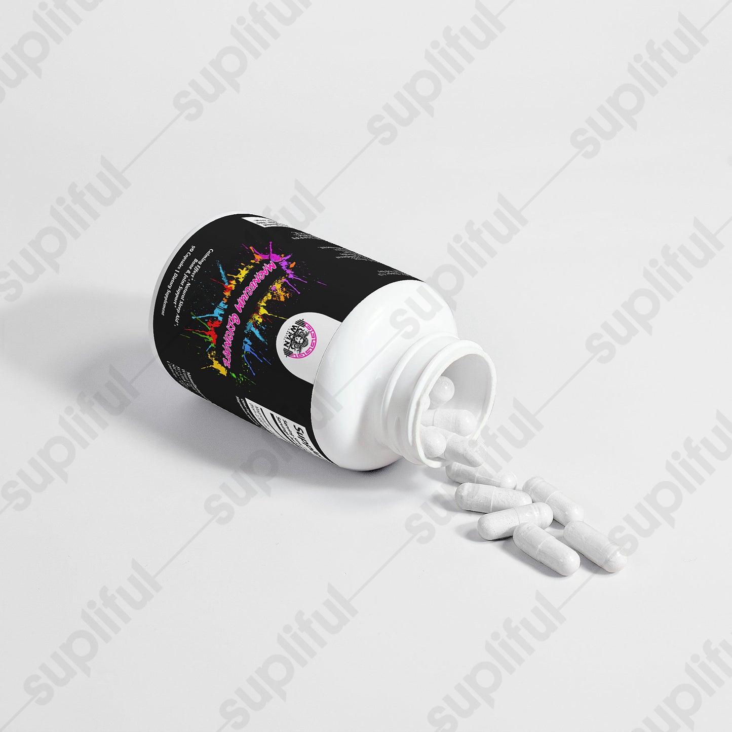 Magnesium Glycinate