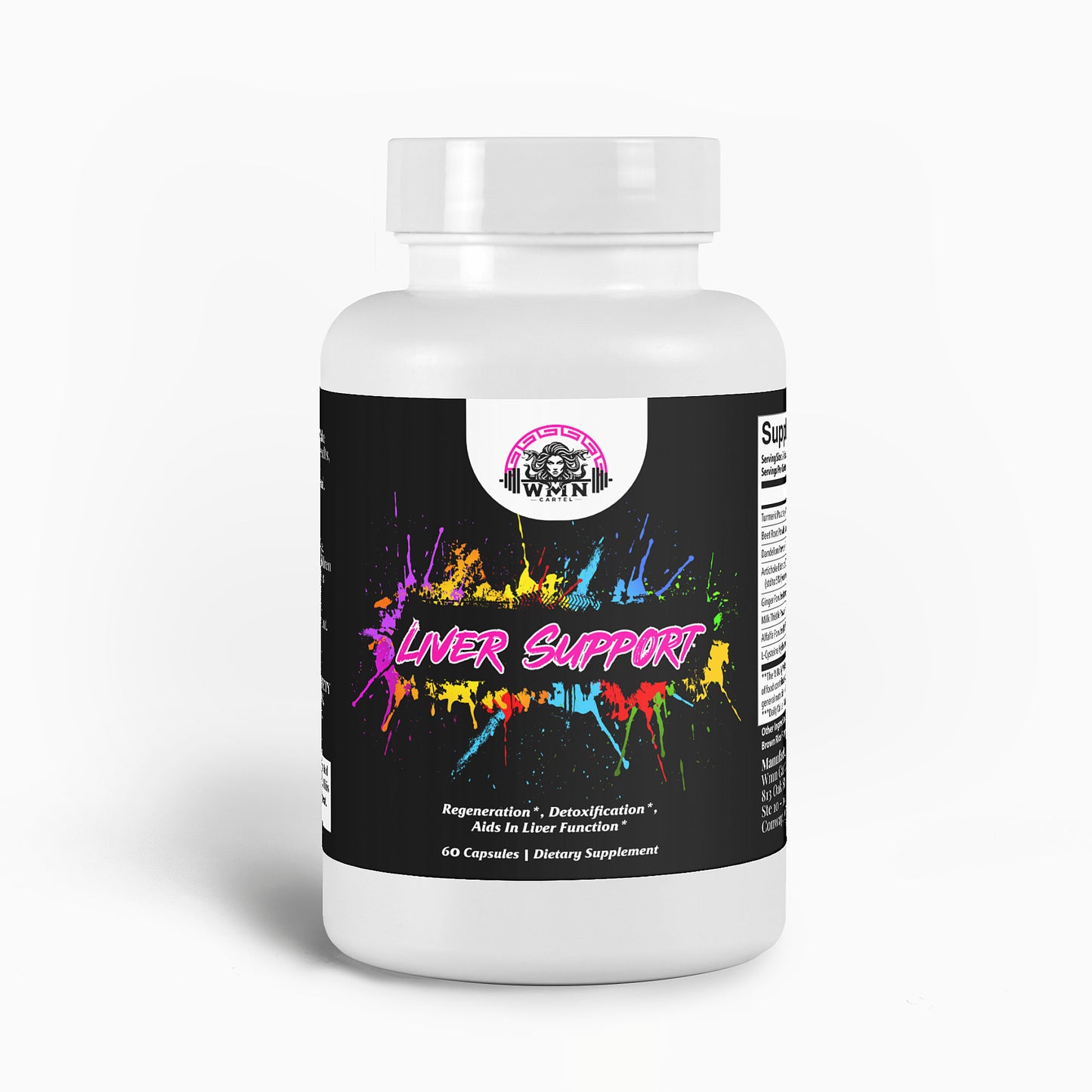 Liver Support