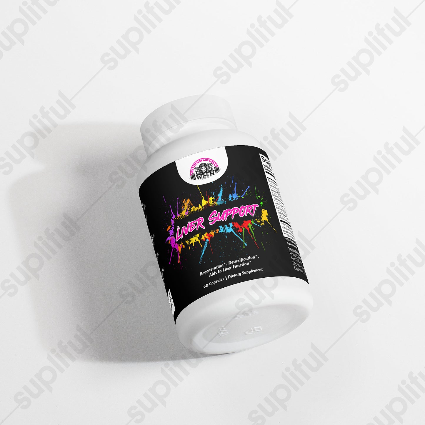 Liver Support