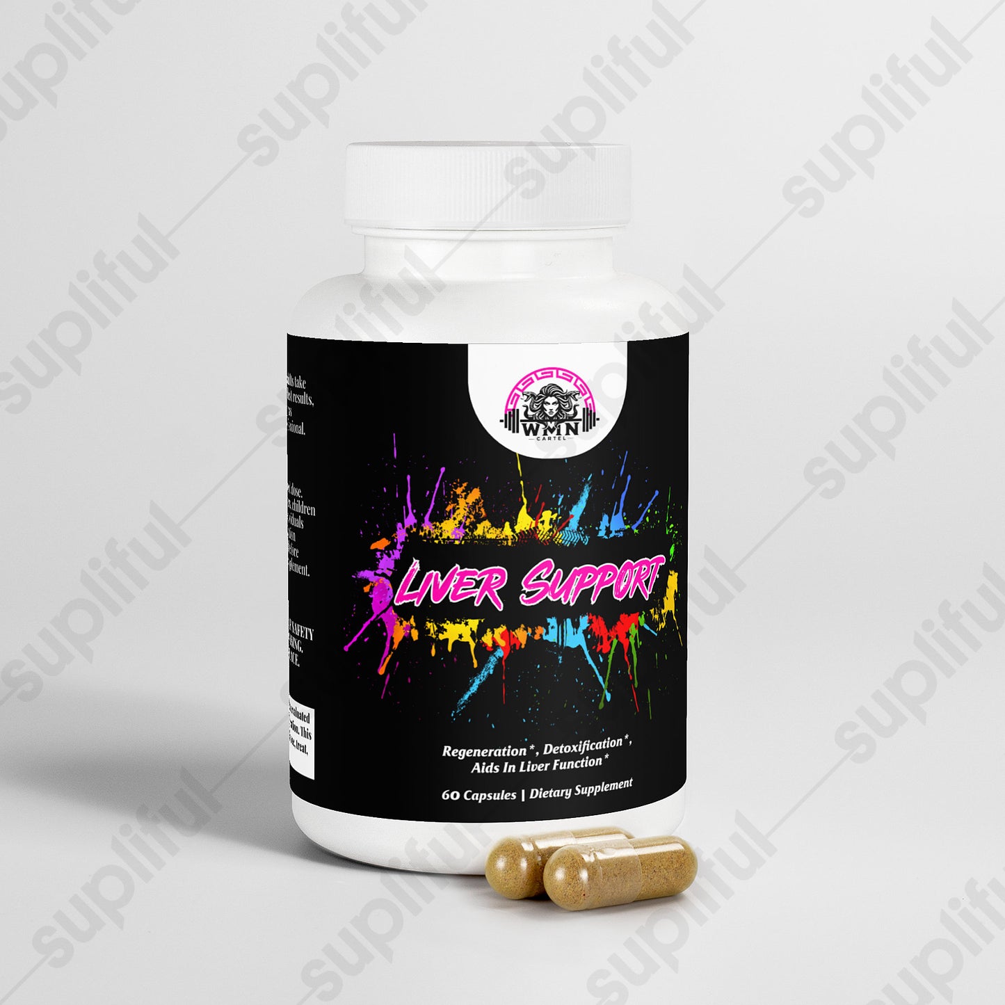 Liver Support