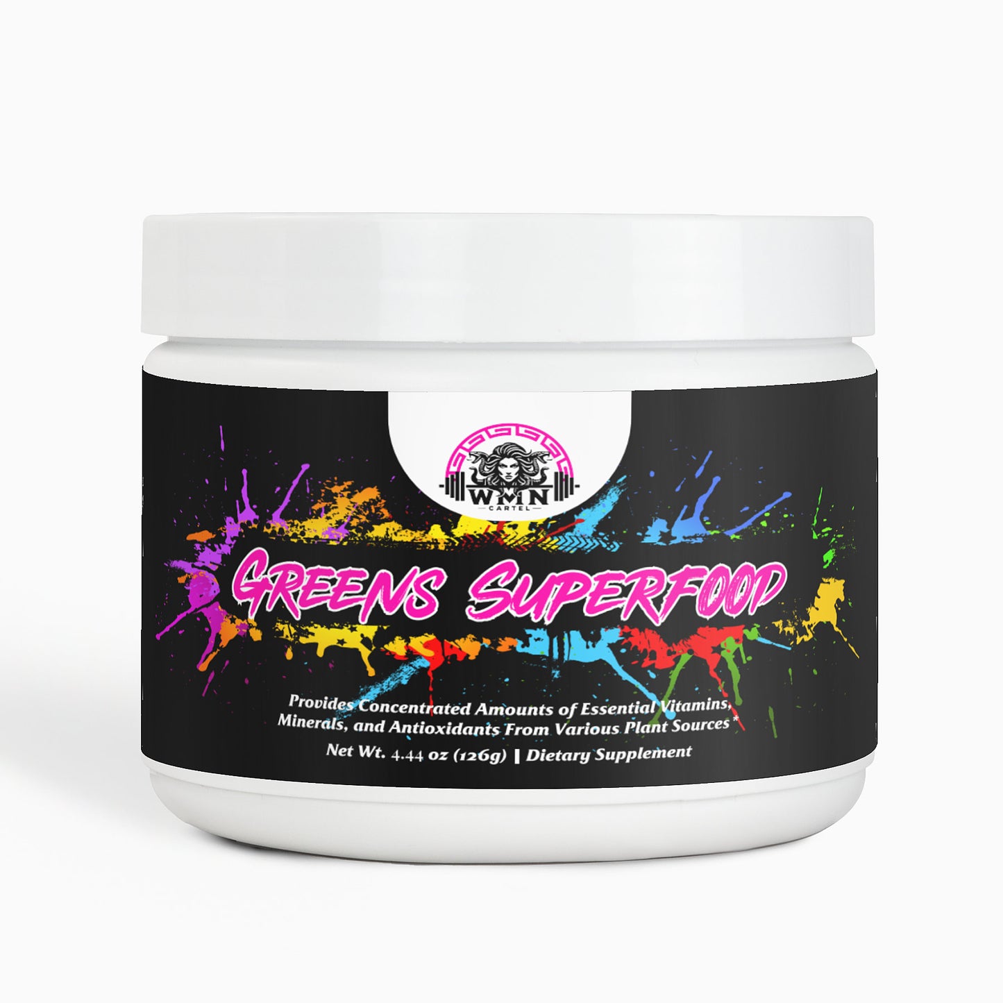 Greens Superfood