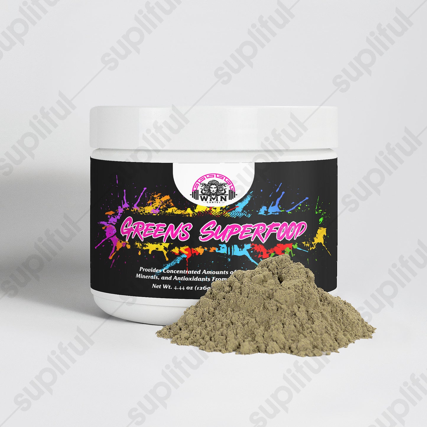Greens Superfood