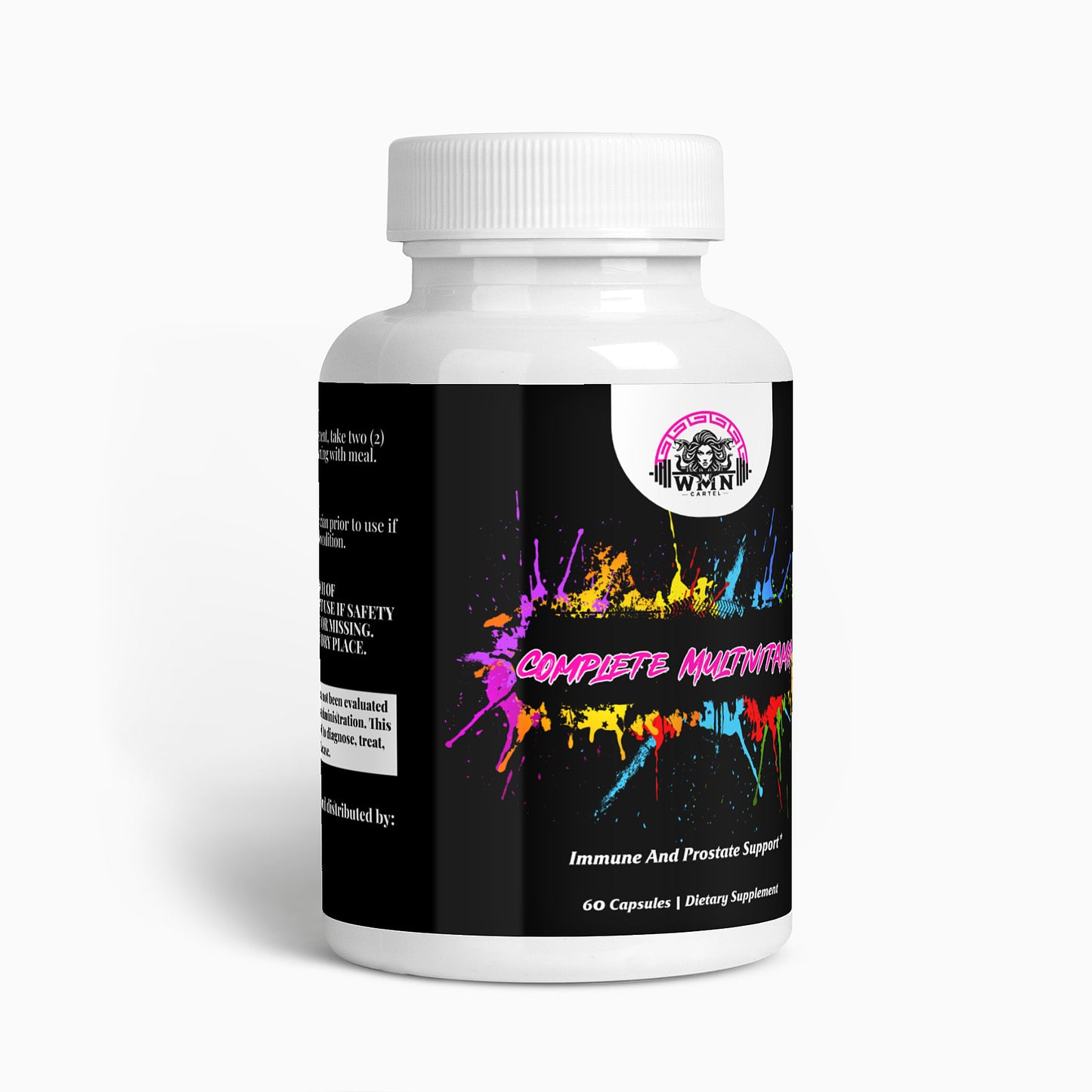 Complete Multivitamin