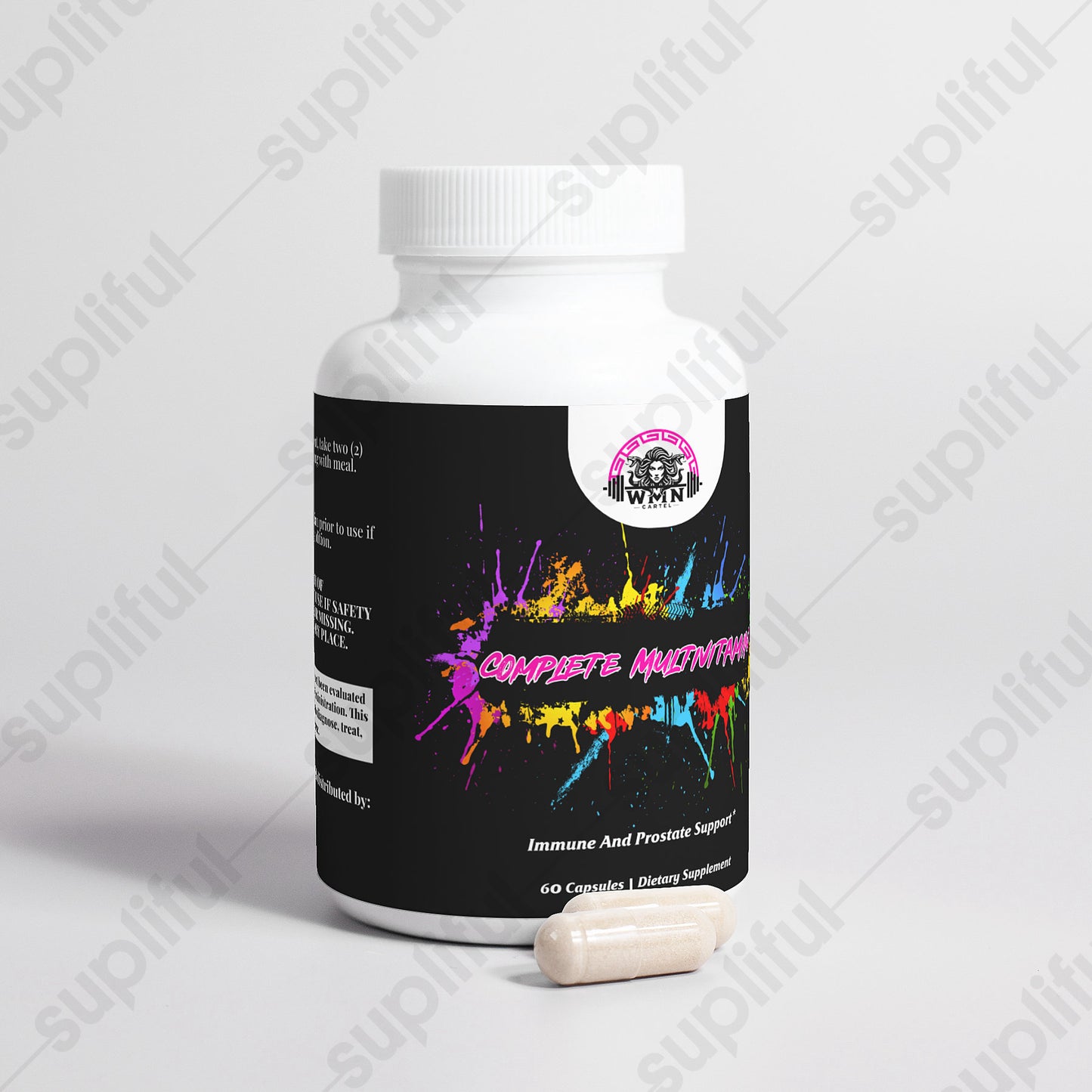 Complete Multivitamin