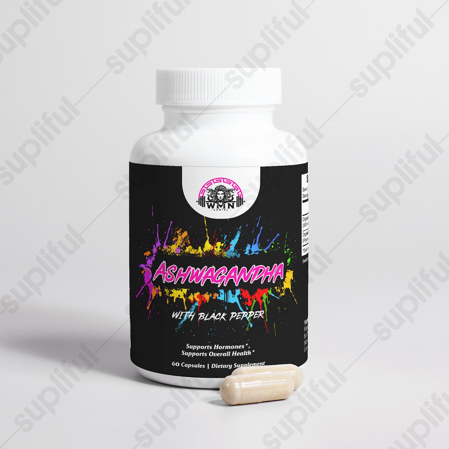 Ashwagandha