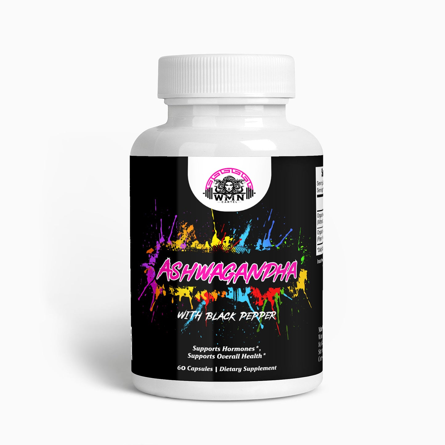 Ashwagandha