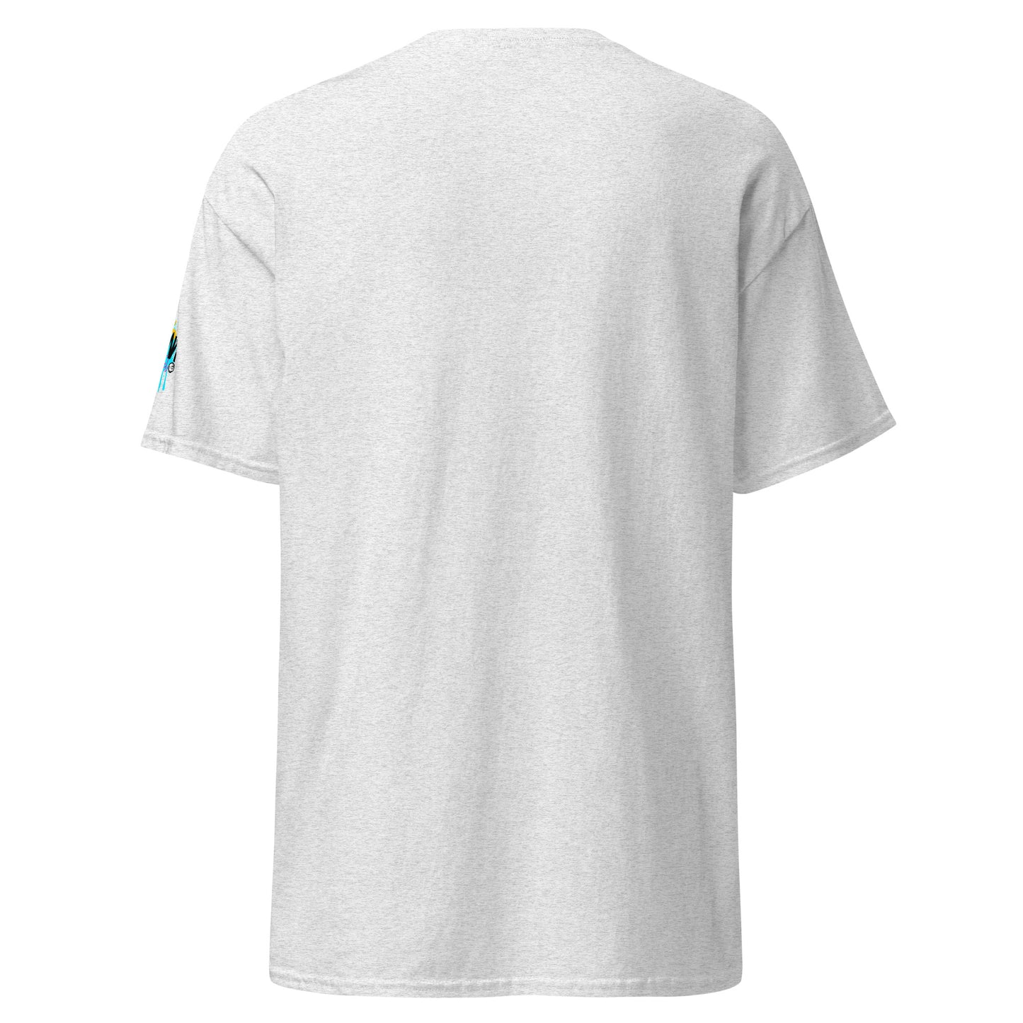 I Support WMN Unisex classic tee