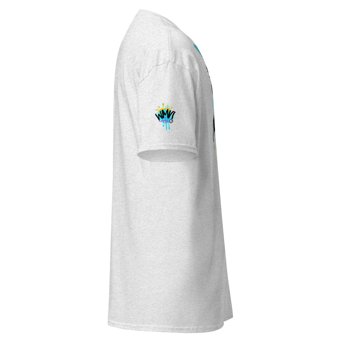 I Support WMN Unisex classic tee