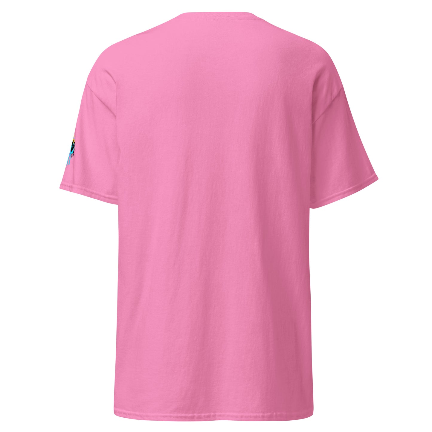 I Support WMN Unisex classic tee