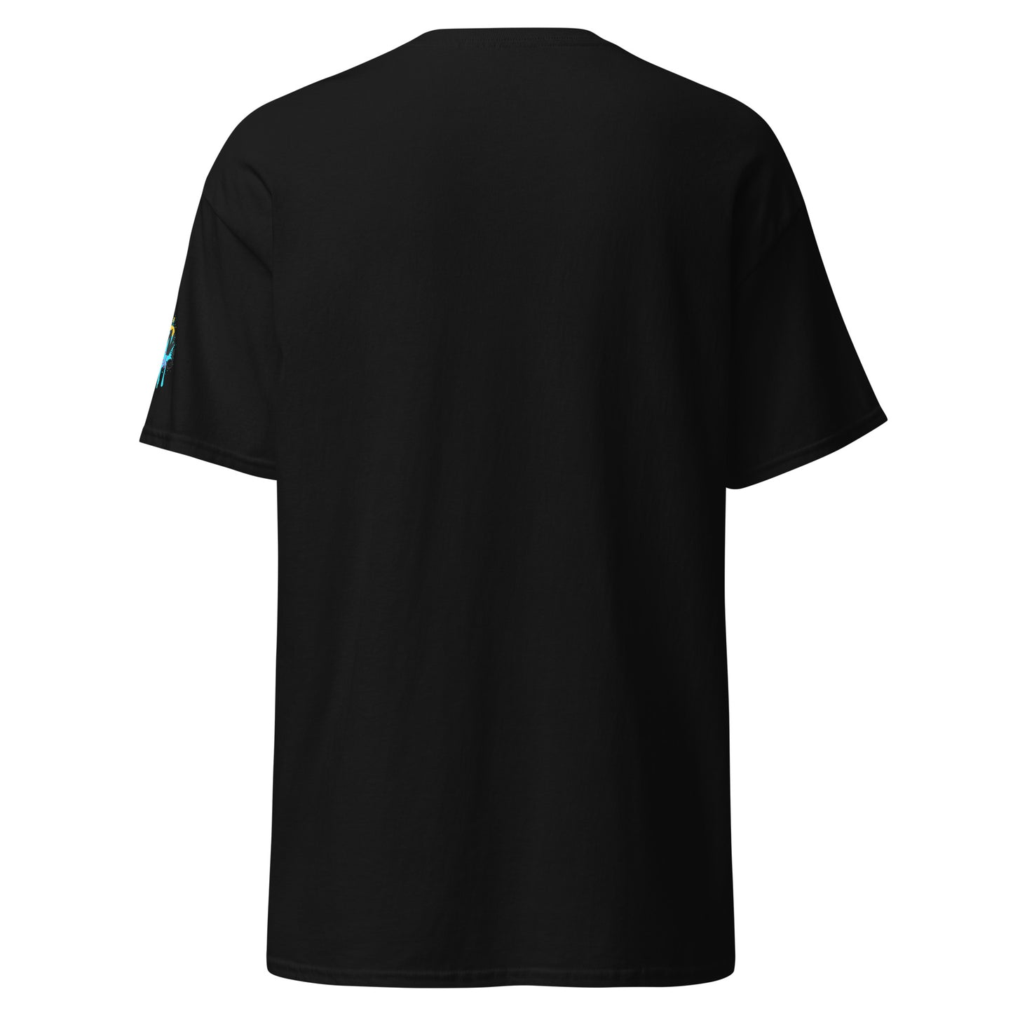 I Support WMN Unisex classic tee