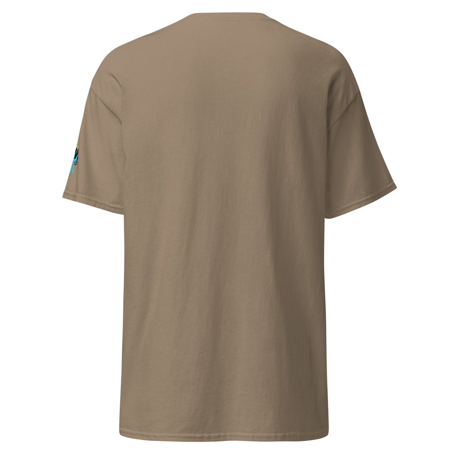 I Support WMN Unisex classic tee