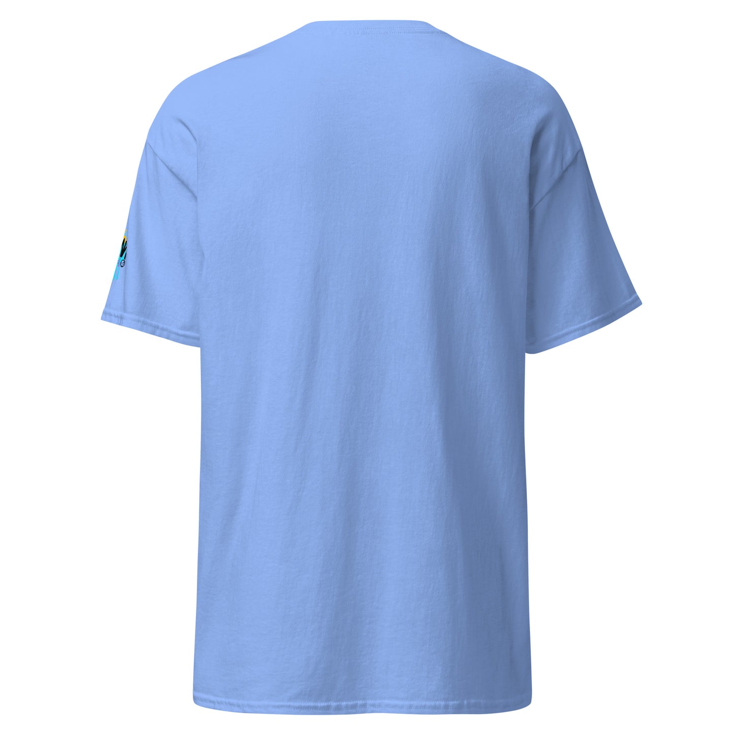 I Support WMN Unisex classic tee