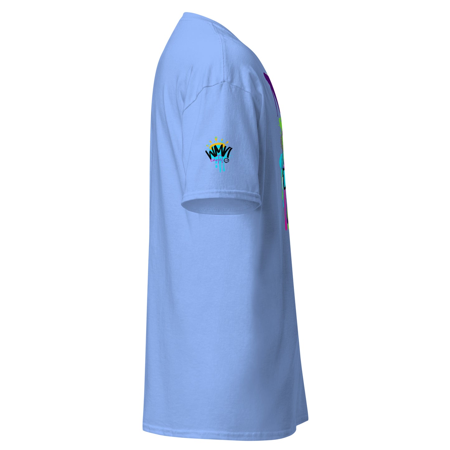 Wmn's Rights & Wrongs Unisex classic tee