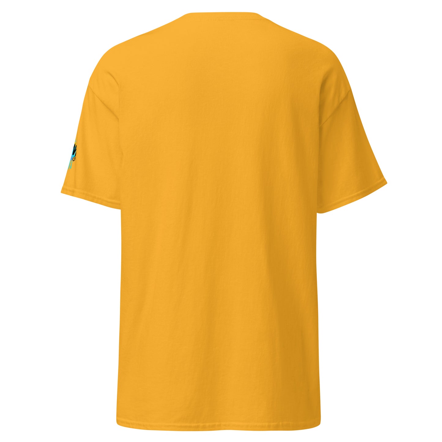 I Support WMN Unisex classic tee