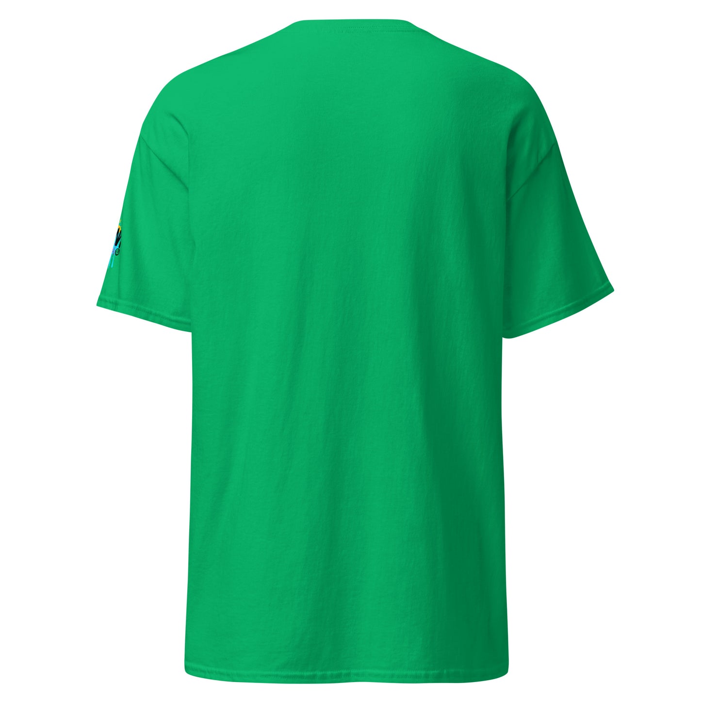 I Support WMN Unisex classic tee