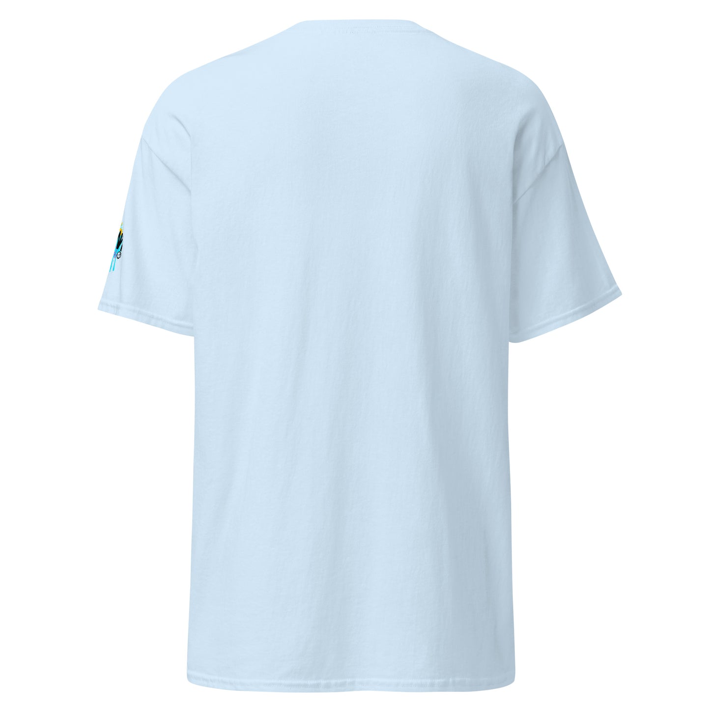 I Support WMN Unisex classic tee