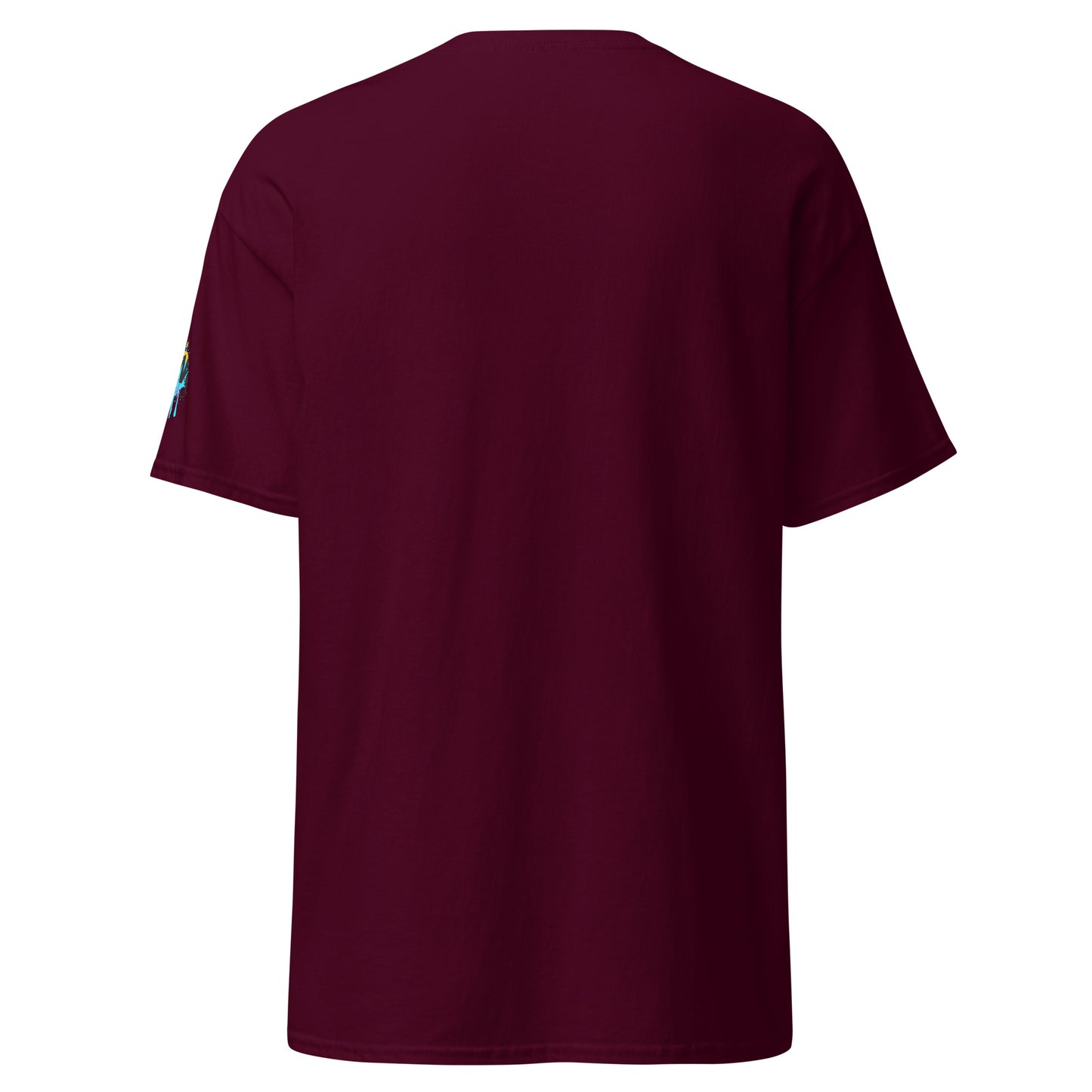 Wmn's Rights & Wrongs Unisex classic tee