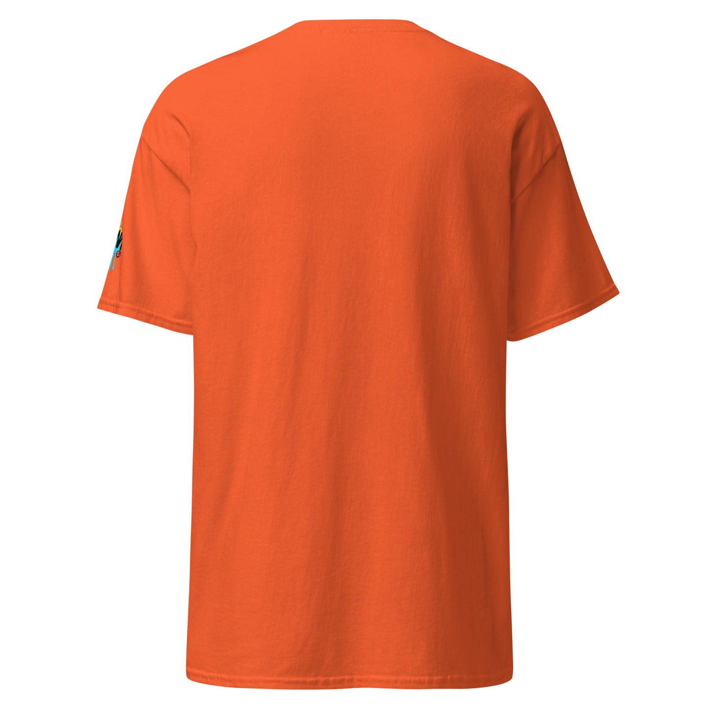 I Support WMN Unisex classic tee