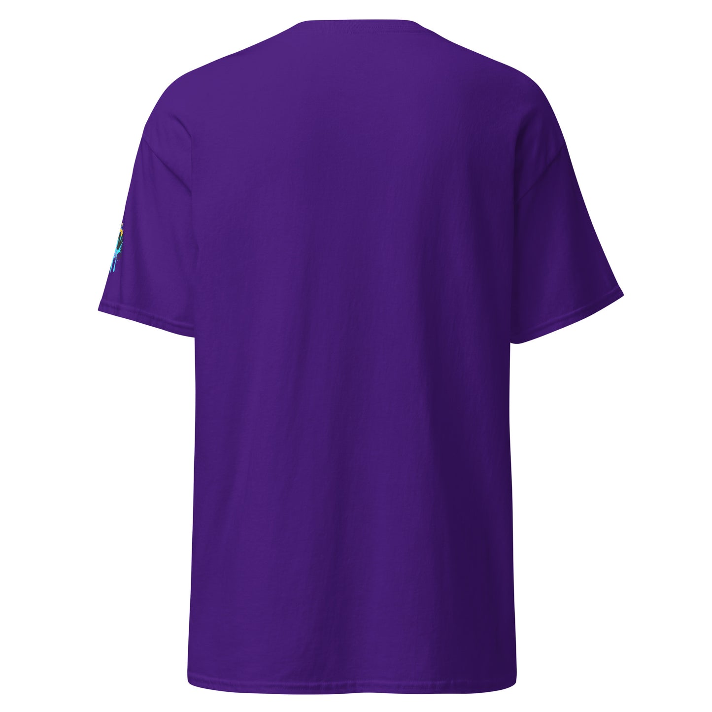 I Support WMN Unisex classic tee