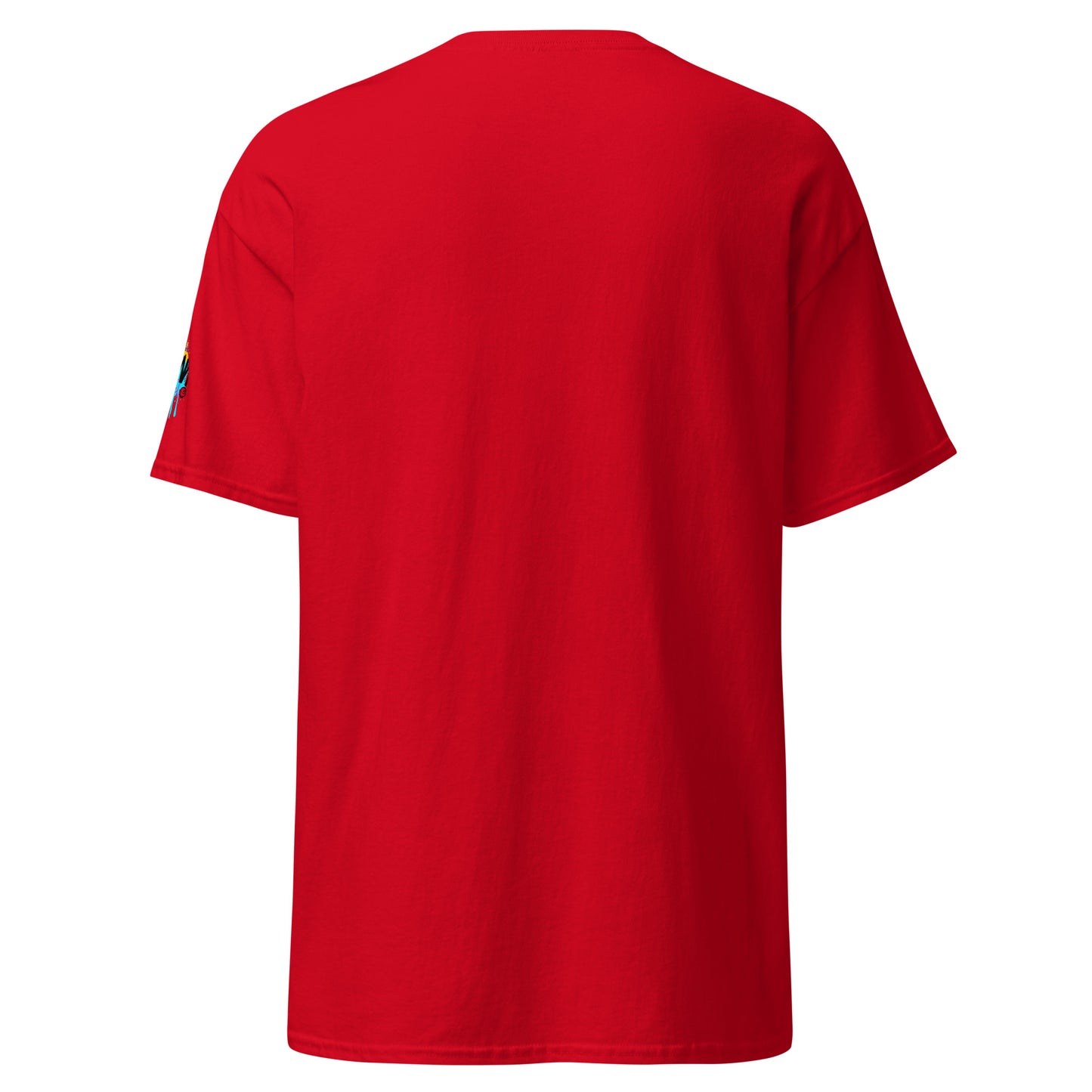 I Support WMN Unisex classic tee