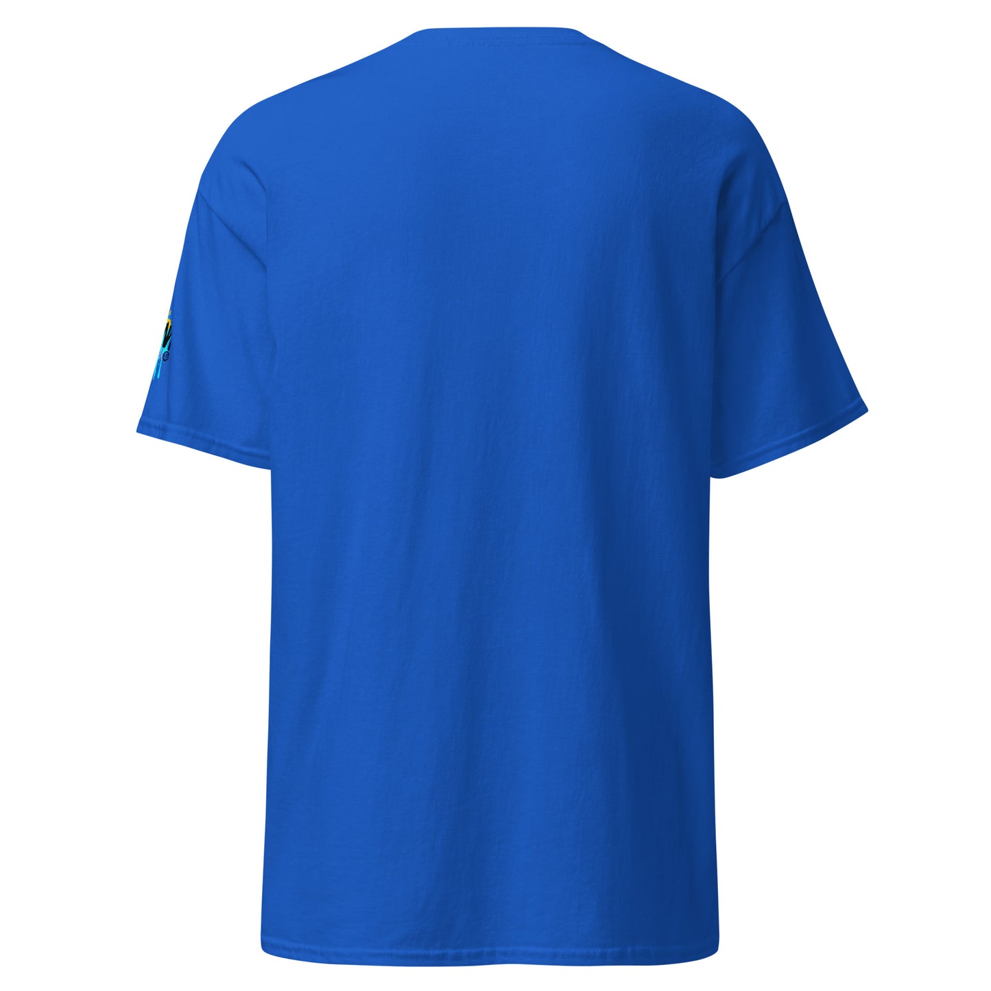 I Support WMN Unisex classic tee