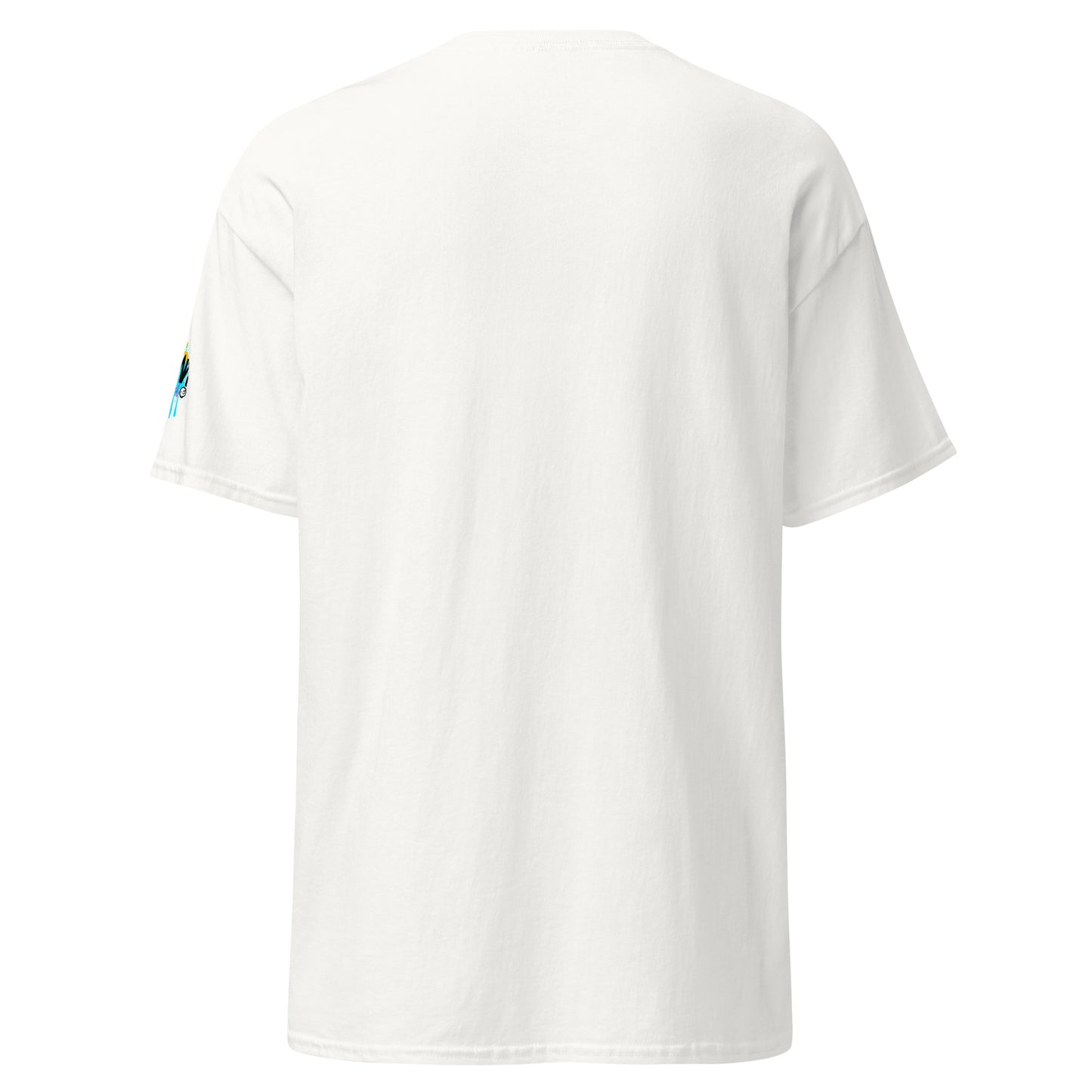 I Support WMN Unisex classic tee