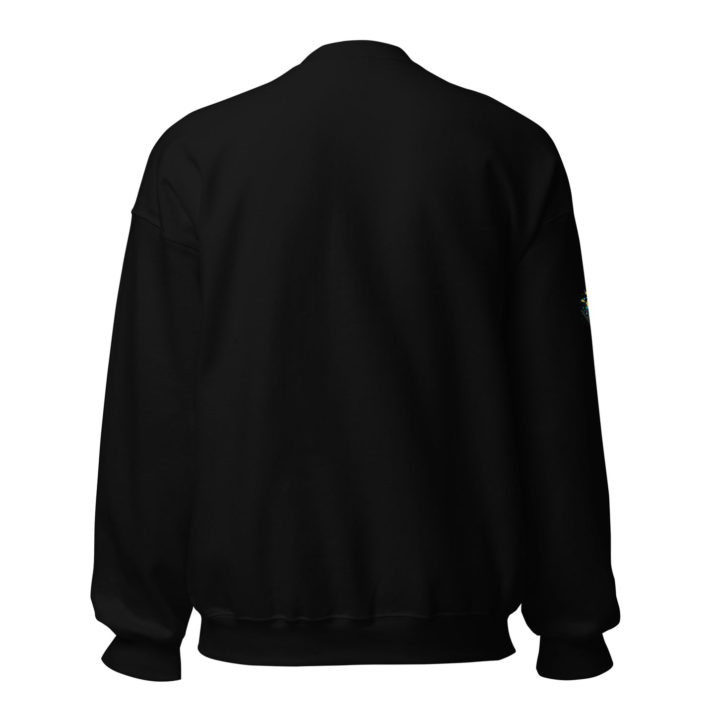 Not For Everyone Unisex Sweatshirt