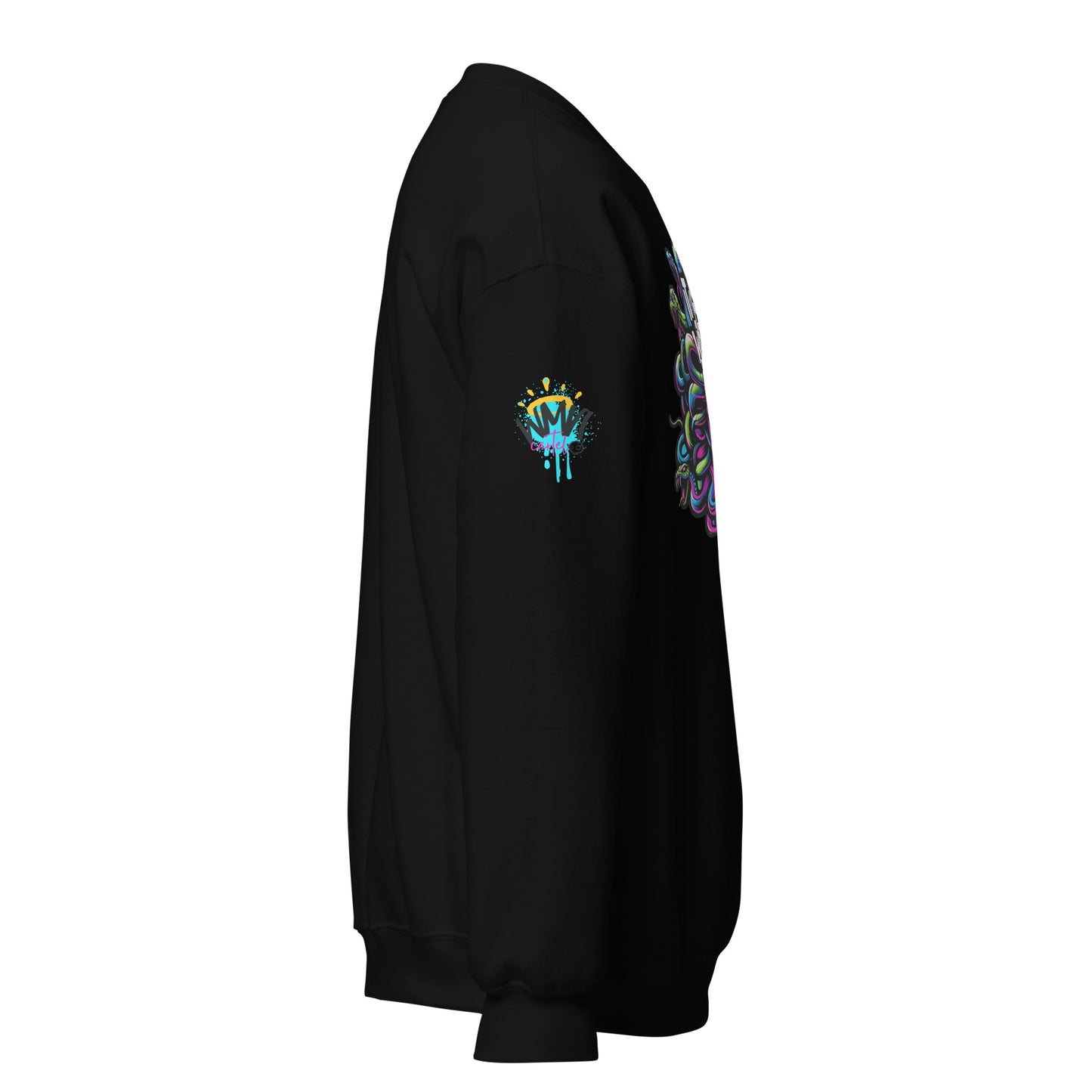 It Is What It Is Unisex Sweatshirt