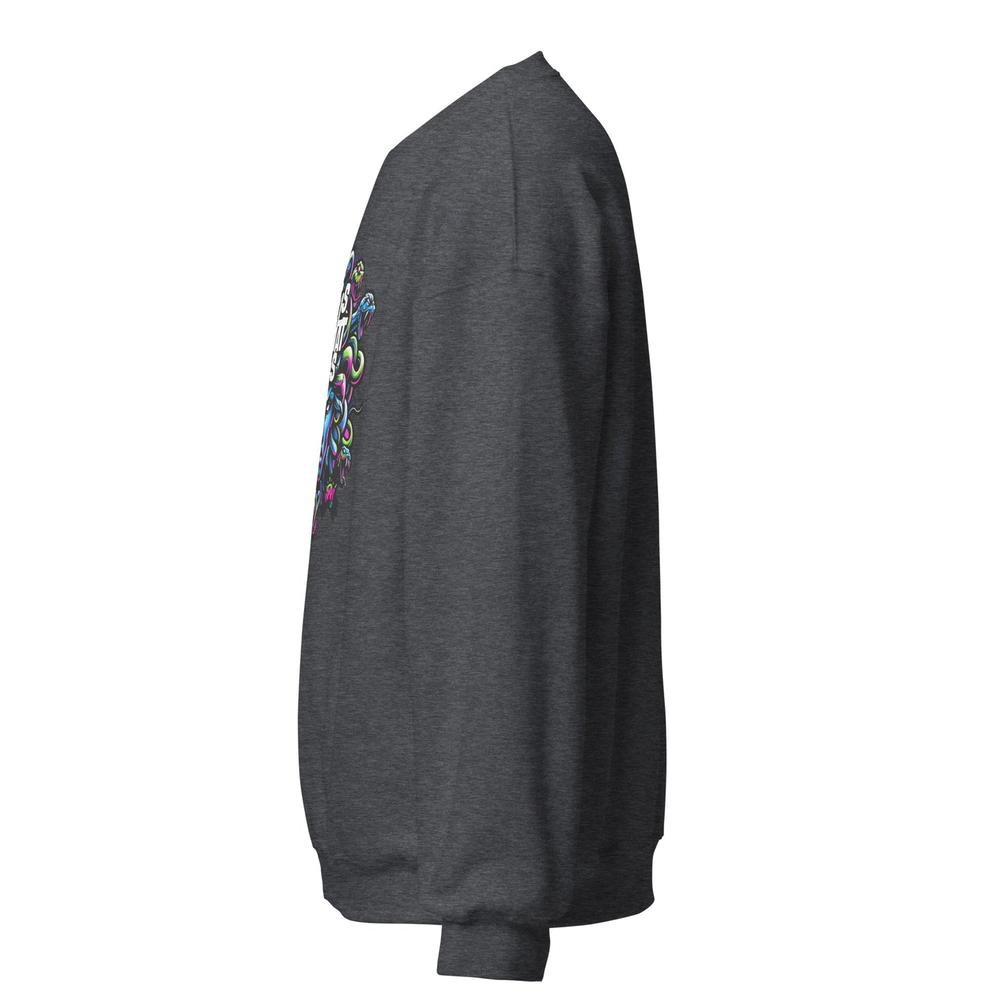 It Is What It Is Unisex Sweatshirt