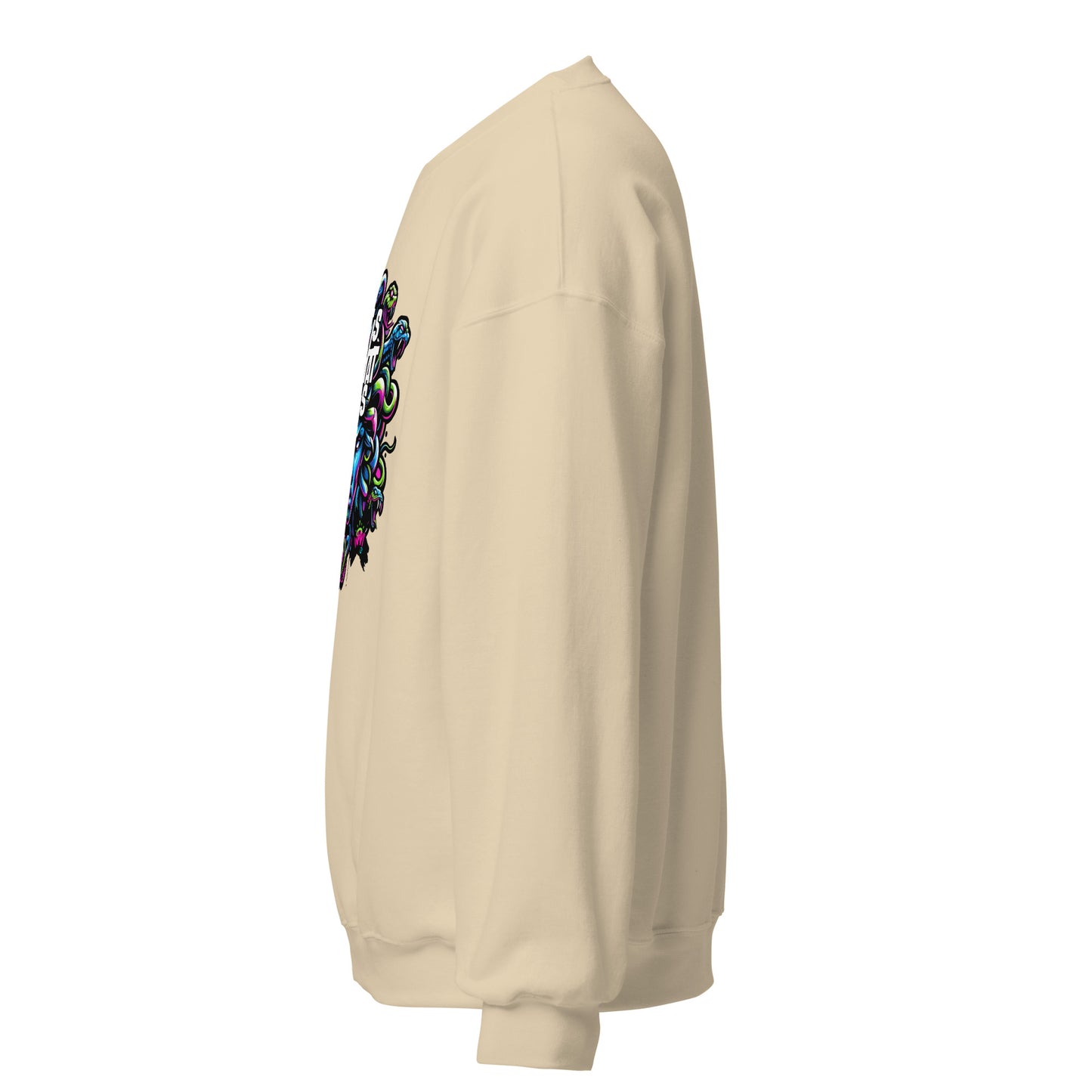 It Is What It Is Unisex Sweatshirt
