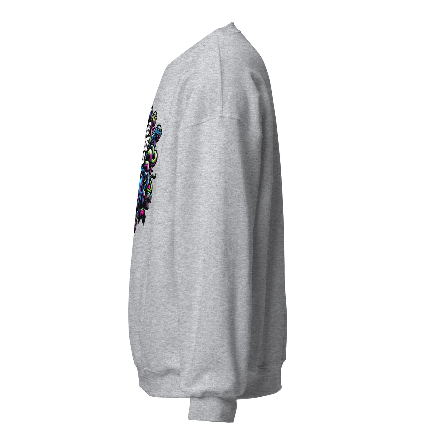 It Is What It Is Unisex Sweatshirt