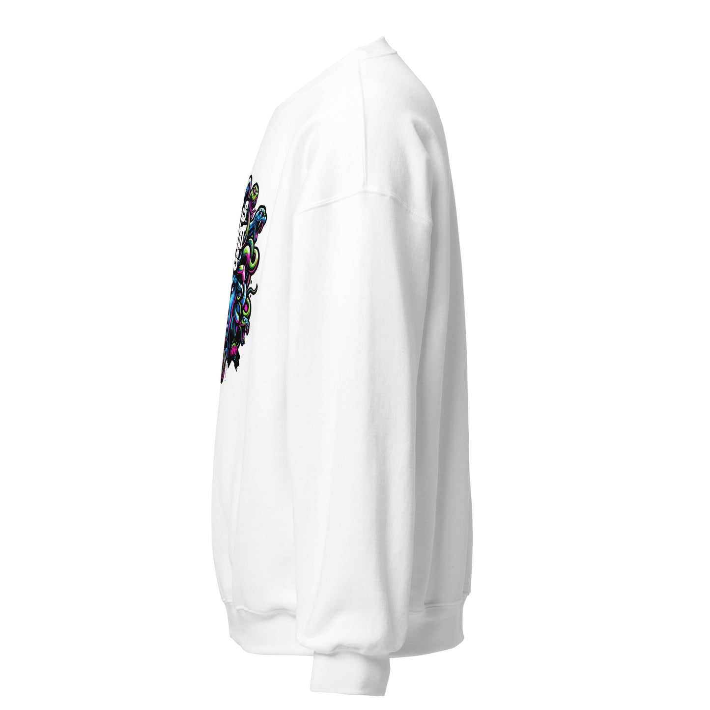 It Is What It Is Unisex Sweatshirt