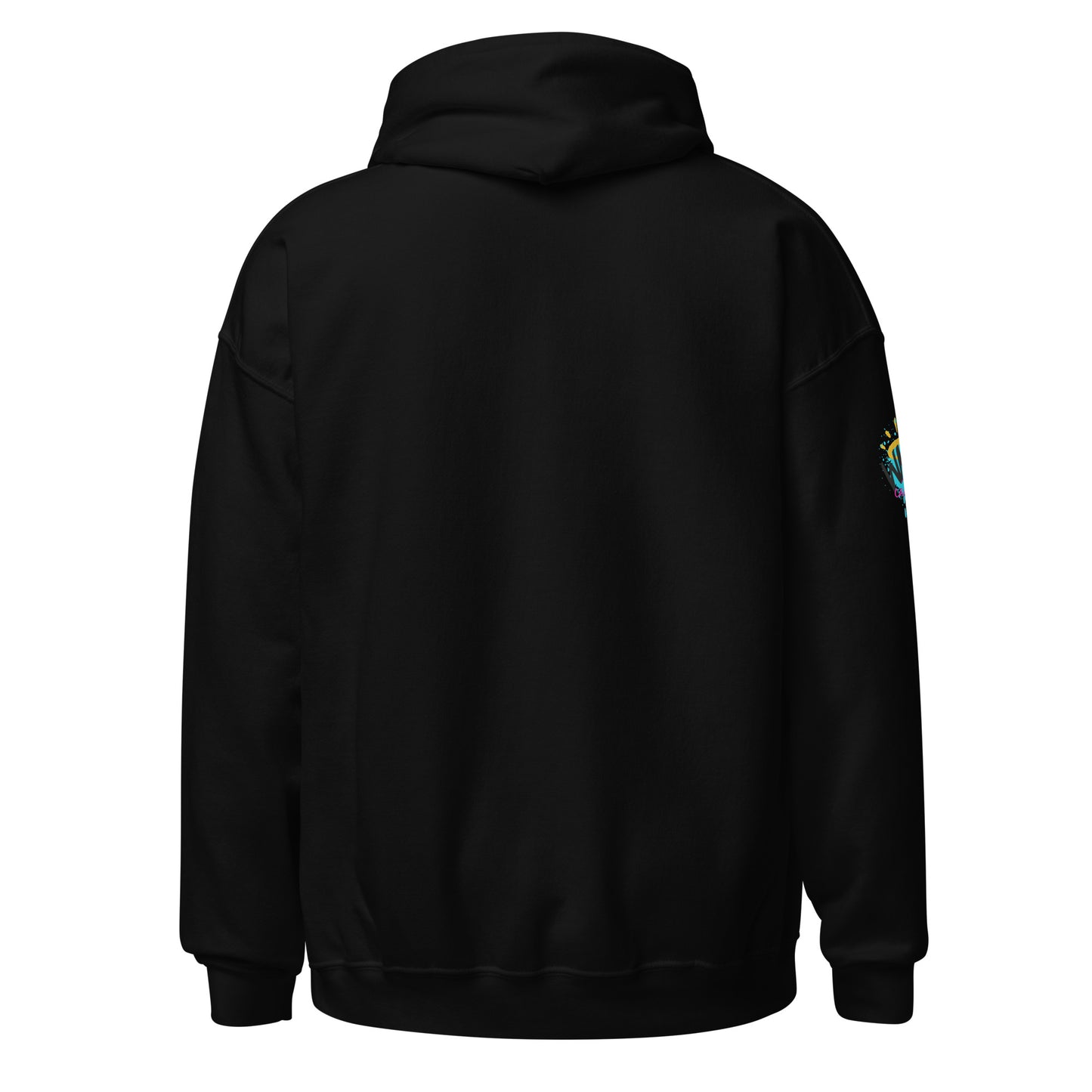 My Body Unisex Hoodie