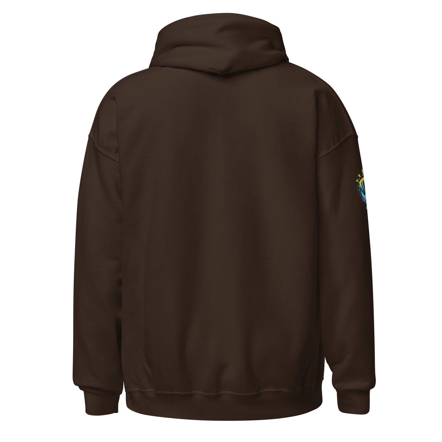 My Body Unisex Hoodie