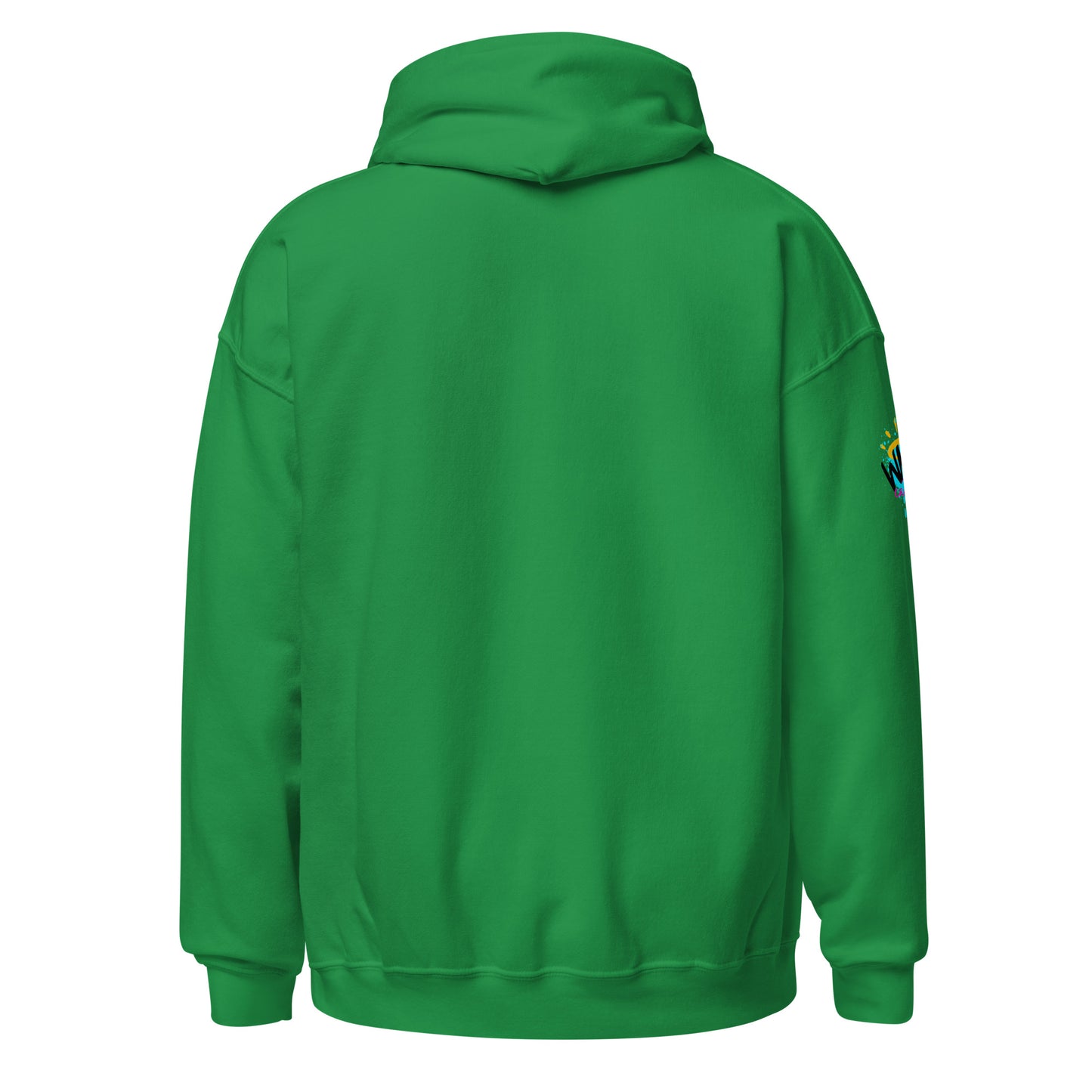 My Body Unisex Hoodie