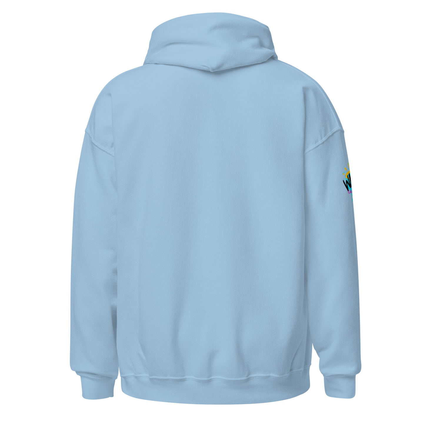 My Body Unisex Hoodie