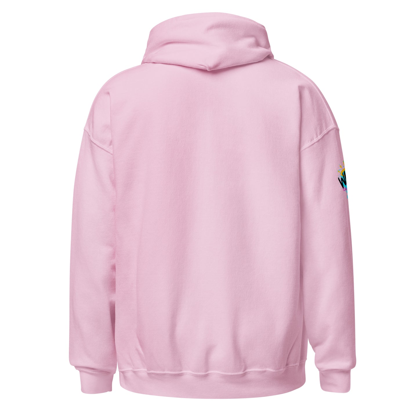 My Body Unisex Hoodie
