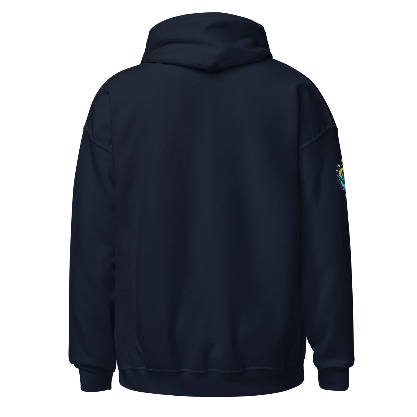 My Body Unisex Hoodie