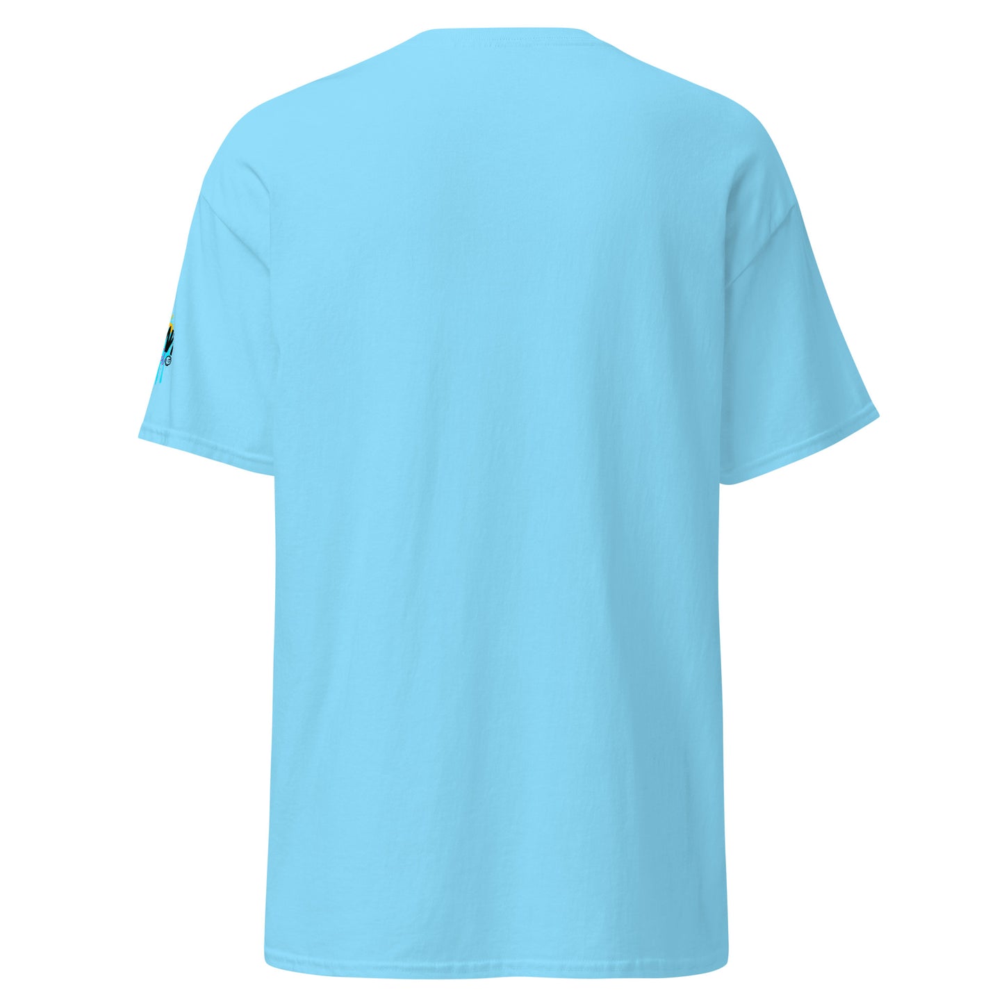 I Support WMN Unisex classic tee