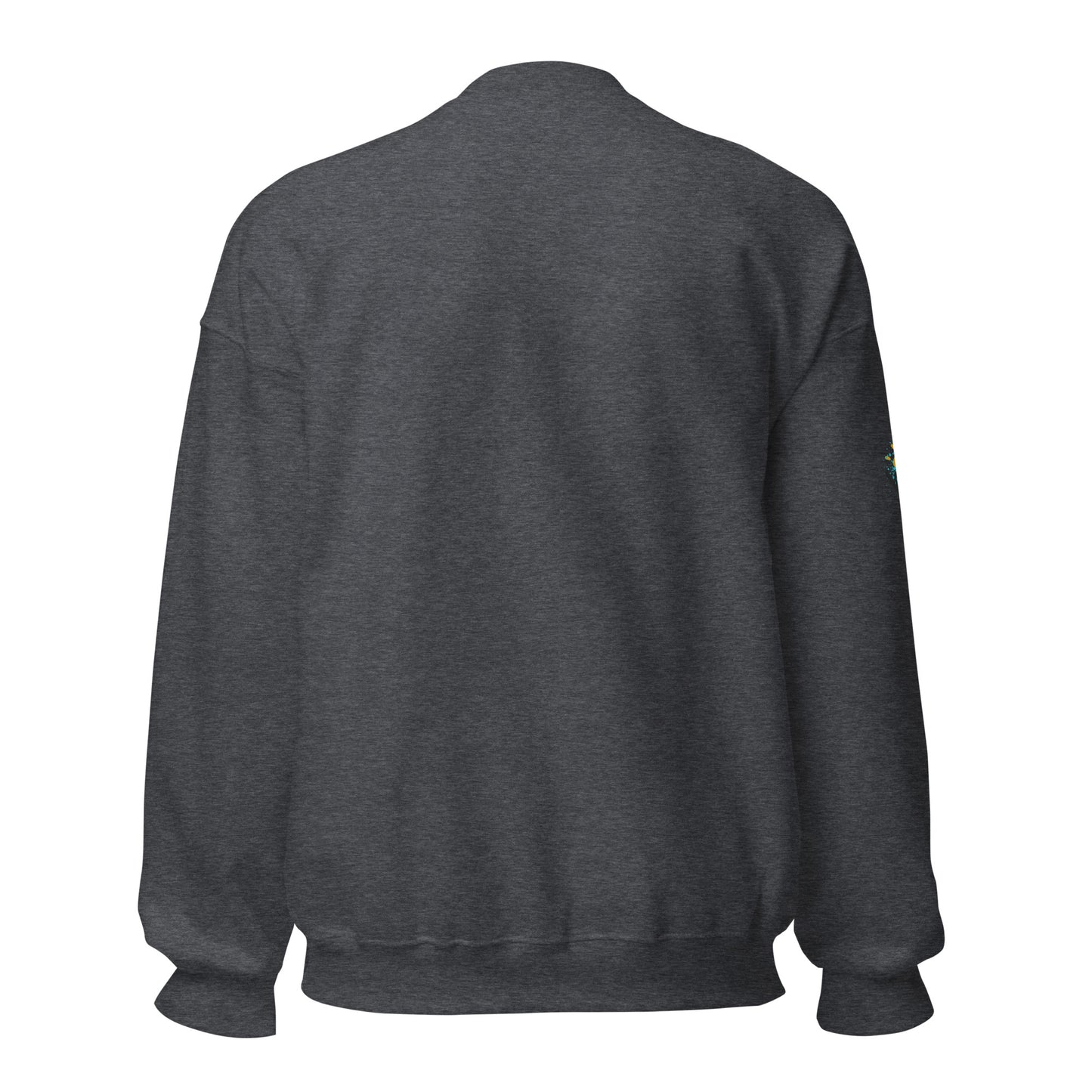 Not For Everyone Unisex Sweatshirt