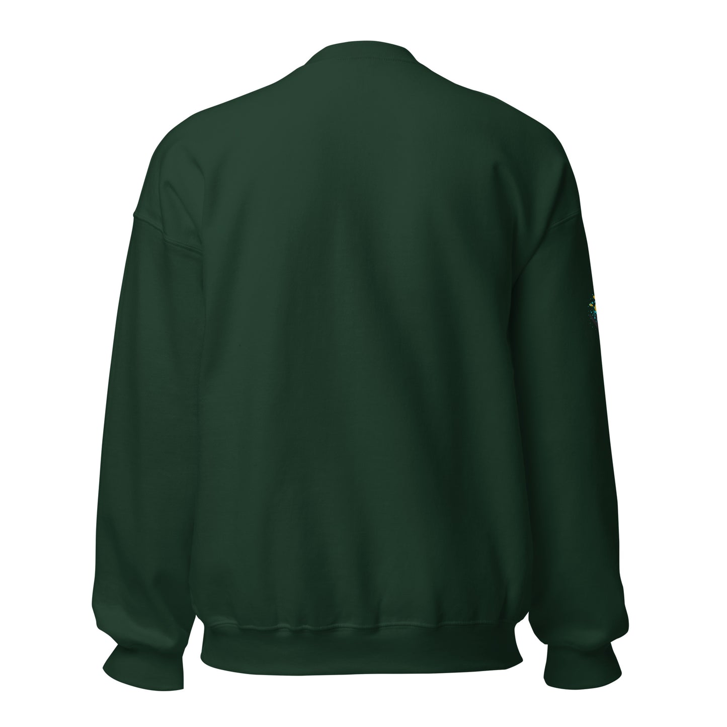 Not For Everyone Unisex Sweatshirt