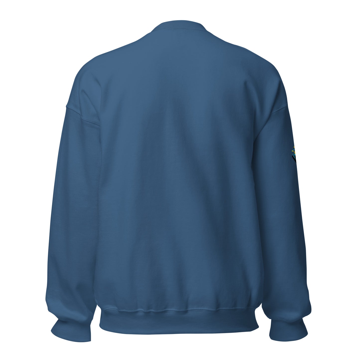 Not For Everyone Unisex Sweatshirt
