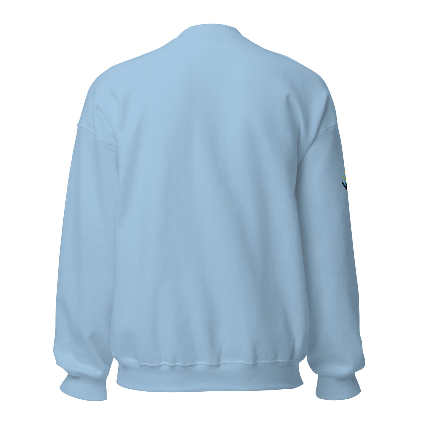 Not For Everyone Unisex Sweatshirt