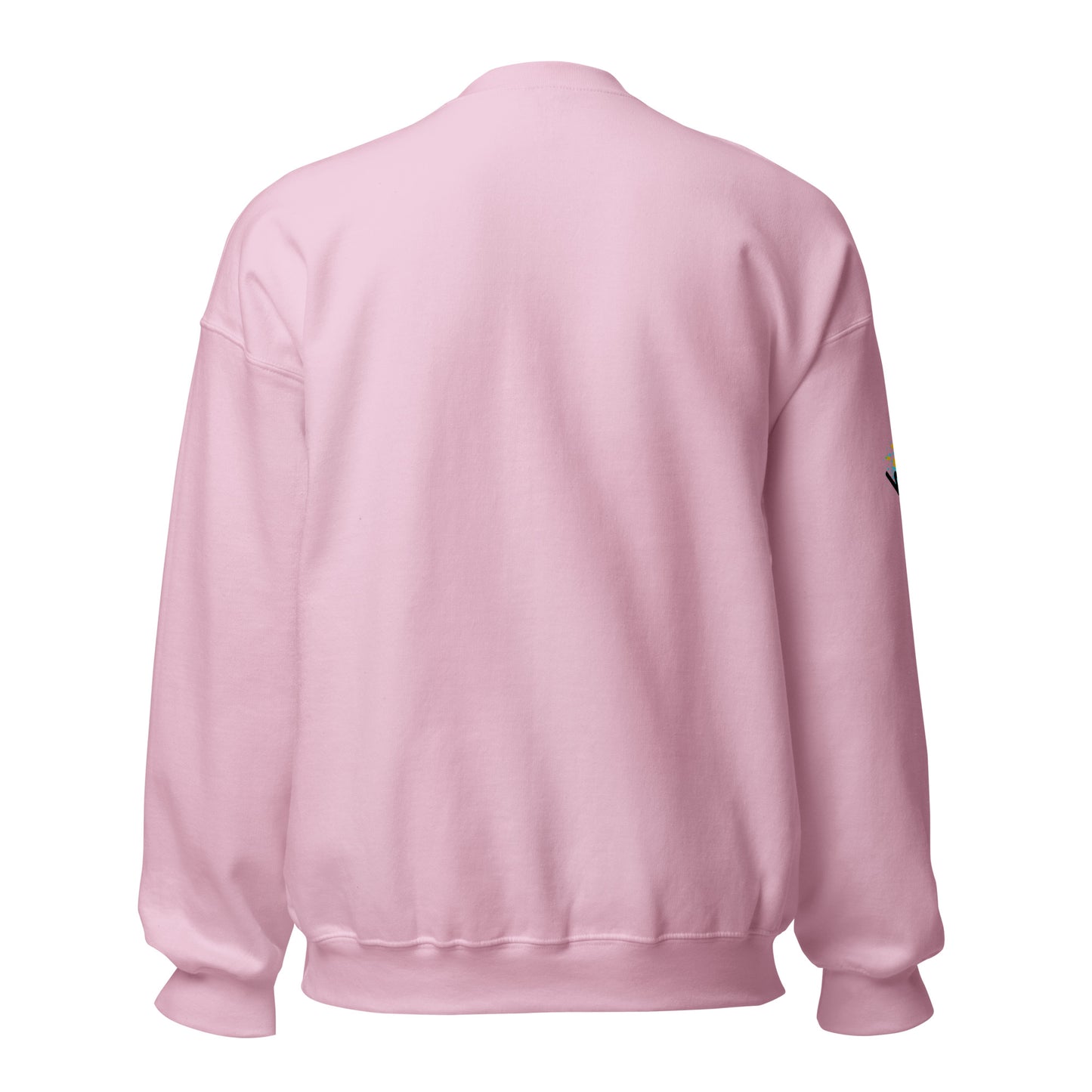 Not For Everyone Unisex Sweatshirt