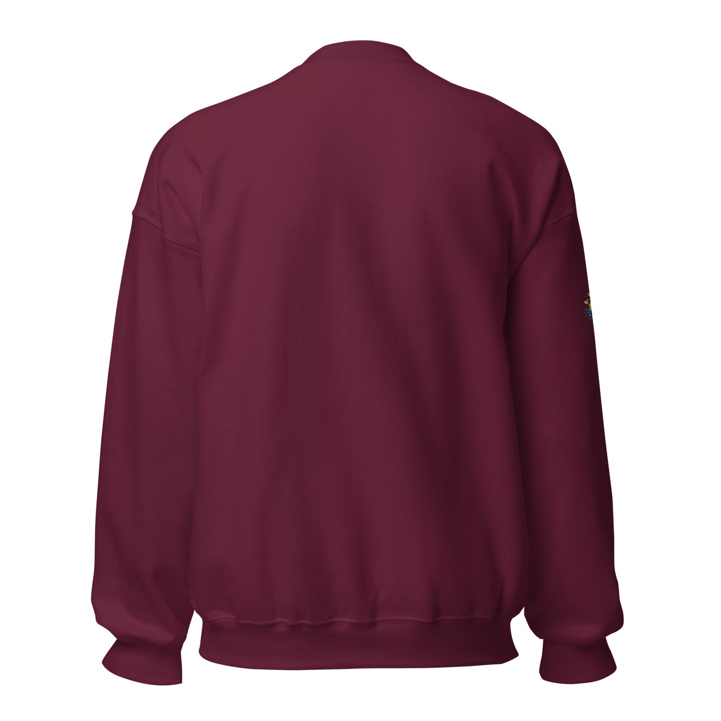 Not For Everyone Unisex Sweatshirt