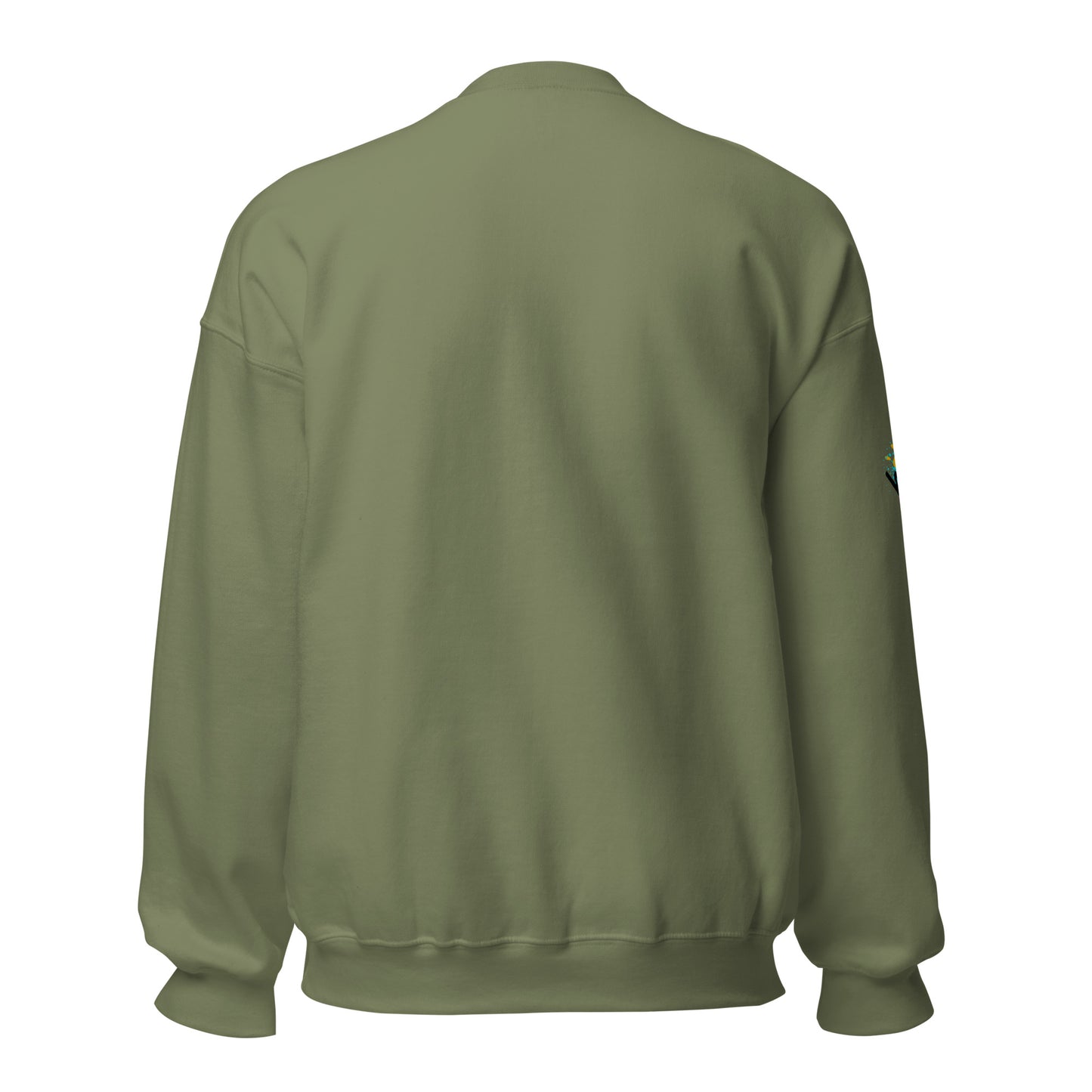 Not For Everyone Unisex Sweatshirt