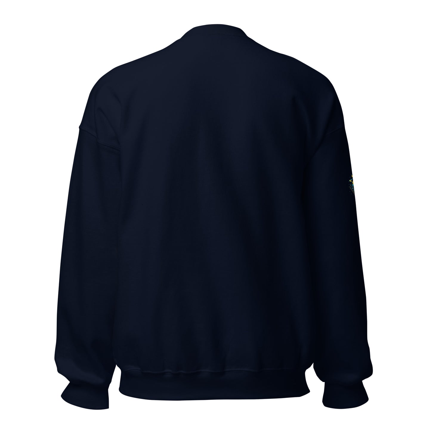Not For Everyone Unisex Sweatshirt