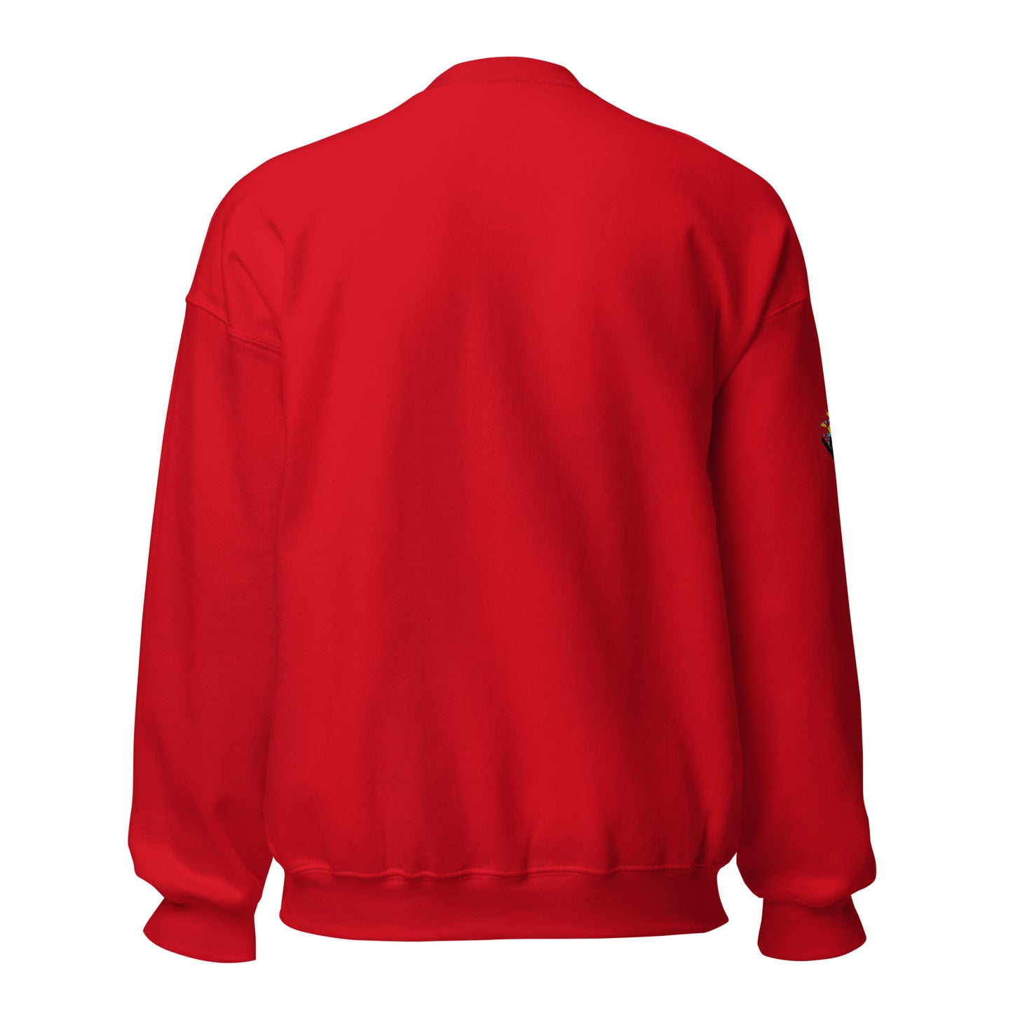 Not For Everyone Unisex Sweatshirt